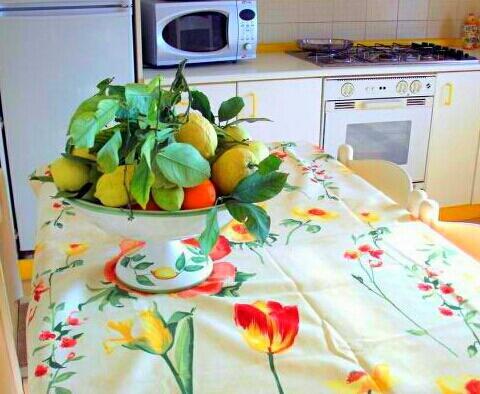 Da Clelia Bed and Breakfast Trapani Buitenkant foto