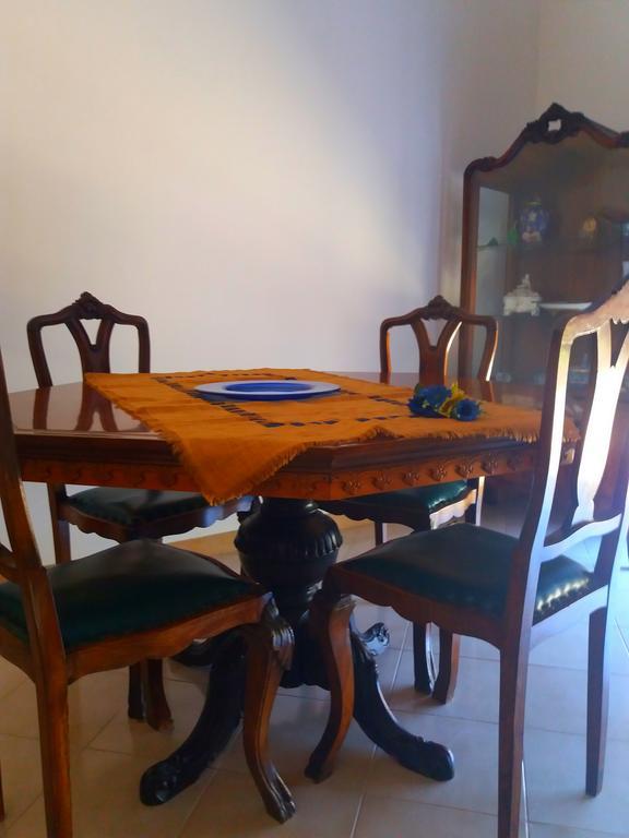 Da Clelia Bed and Breakfast Trapani Buitenkant foto