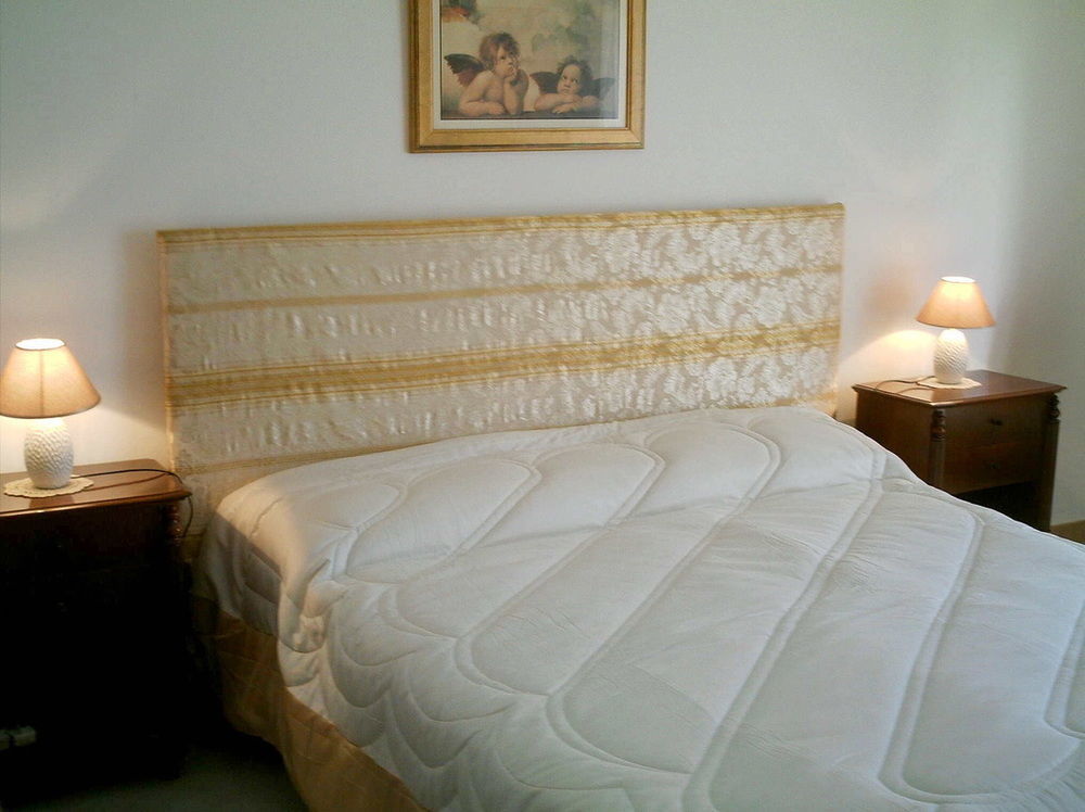 Da Clelia Bed and Breakfast Trapani Buitenkant foto